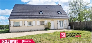 maison à la vente -   41140  MEHERS, surface 130 m2 vente maison - UBI420749362
